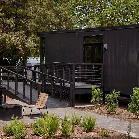 Autocamp Yosemite Hotel Midpines Exterior photo