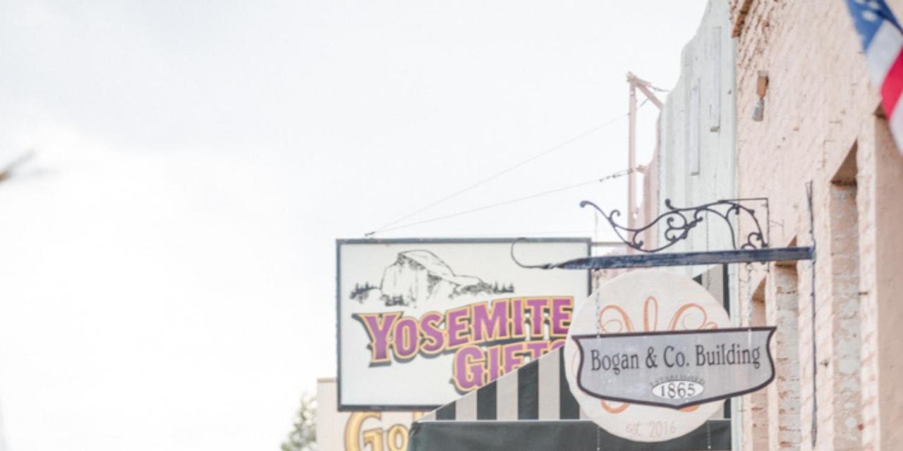 Autocamp Yosemite Hotel Midpines Exterior photo
