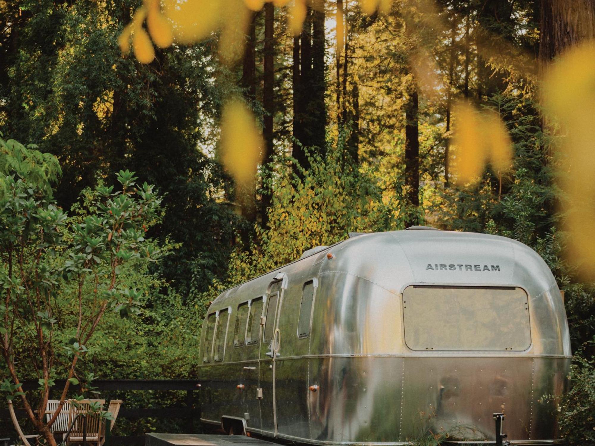 Autocamp Yosemite Hotel Midpines Exterior photo